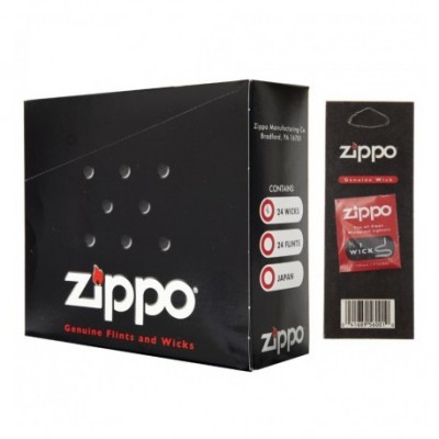 ZIPPO STOPPINO PER ACCENDINI DA 24